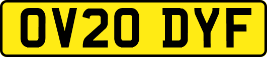 OV20DYF