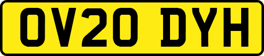 OV20DYH