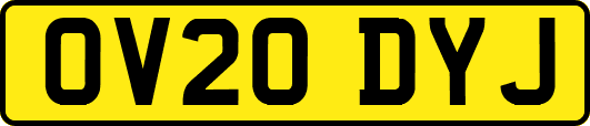 OV20DYJ