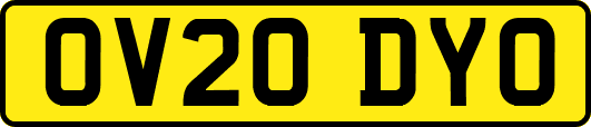 OV20DYO