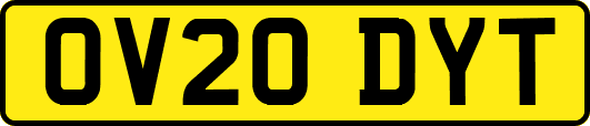 OV20DYT