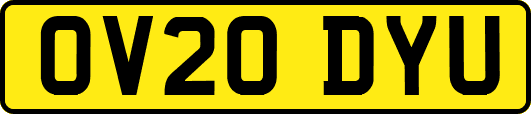 OV20DYU
