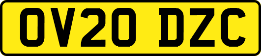 OV20DZC