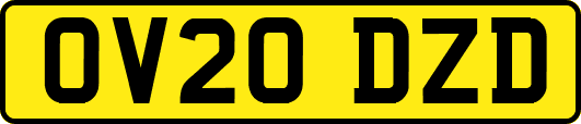 OV20DZD