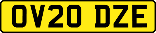 OV20DZE