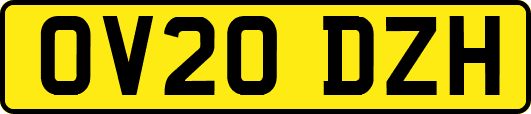 OV20DZH