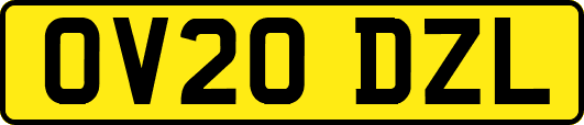 OV20DZL