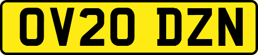OV20DZN