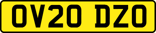 OV20DZO