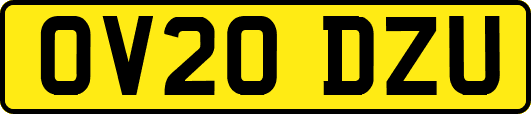 OV20DZU