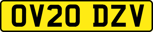 OV20DZV