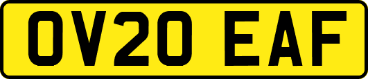 OV20EAF