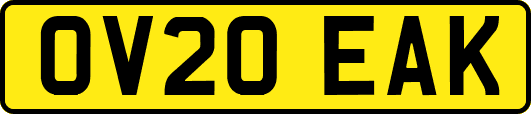 OV20EAK