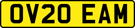 OV20EAM