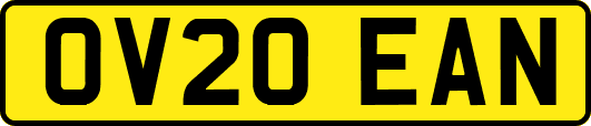 OV20EAN