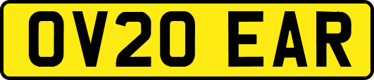 OV20EAR