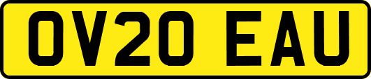OV20EAU