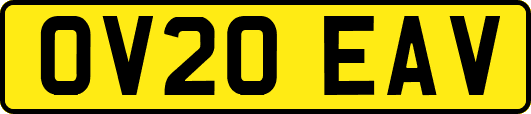 OV20EAV