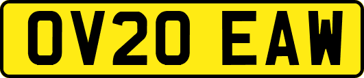 OV20EAW