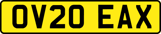 OV20EAX