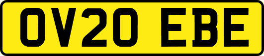 OV20EBE