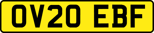 OV20EBF