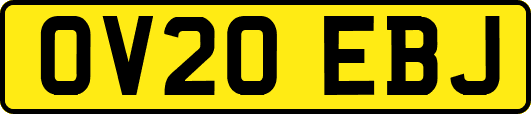 OV20EBJ