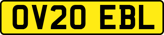 OV20EBL