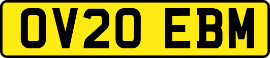 OV20EBM