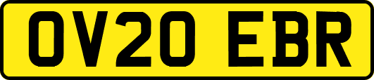 OV20EBR