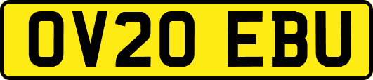 OV20EBU