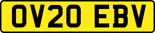 OV20EBV