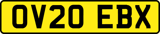 OV20EBX