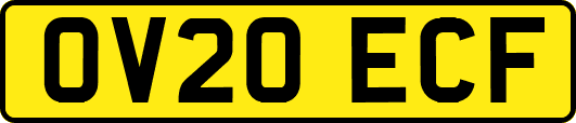 OV20ECF