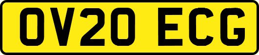 OV20ECG