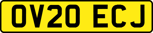 OV20ECJ