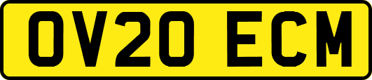 OV20ECM