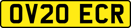 OV20ECR