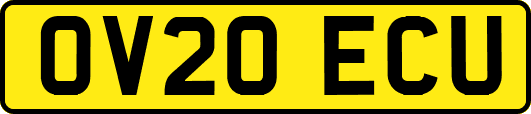 OV20ECU