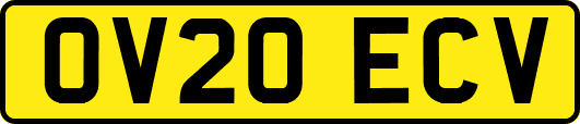 OV20ECV