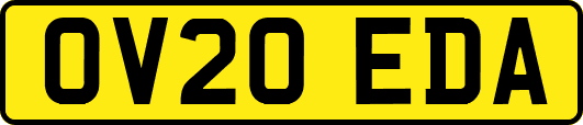 OV20EDA