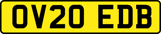 OV20EDB