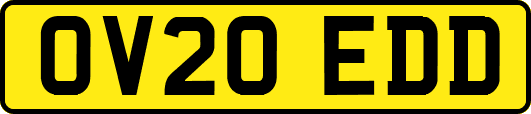 OV20EDD