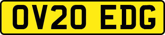 OV20EDG