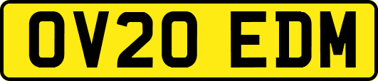 OV20EDM