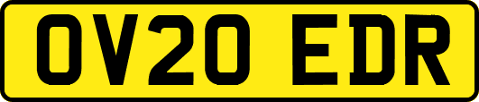 OV20EDR