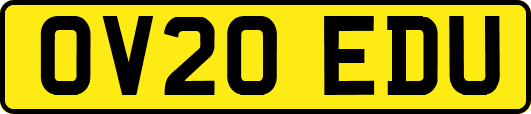 OV20EDU