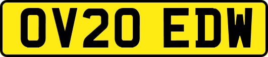 OV20EDW