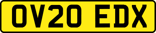 OV20EDX