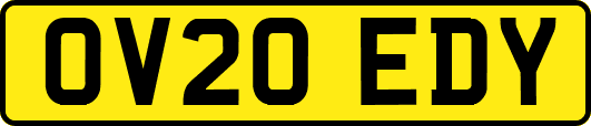 OV20EDY